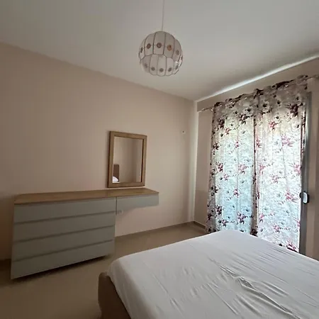 Lägenhet Dd Vlorë