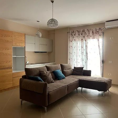 Lägenhet Dd Vlorë